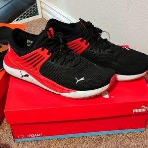 Puma Pacer Future size 10.5